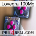 Lovegra 100Mg 01